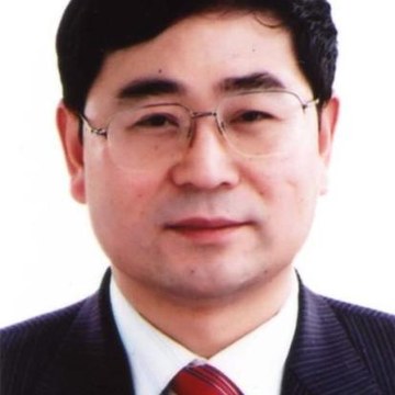 潘复生